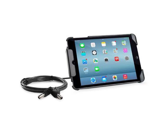ipad security lock stand