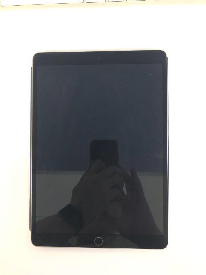 Ipad Pro 10 5 Inch Wifi Sg 64gb Mobile Phones Tablets Tablets On Carousell