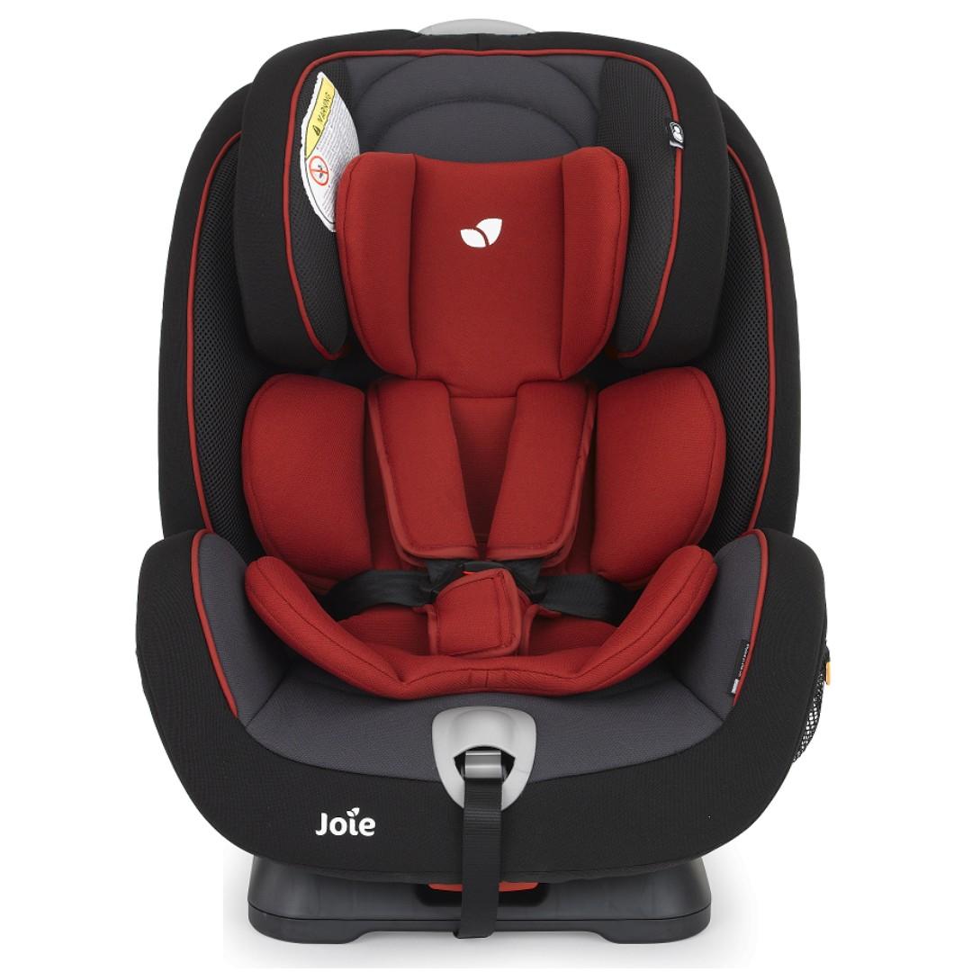 Joie ladybird car seat store