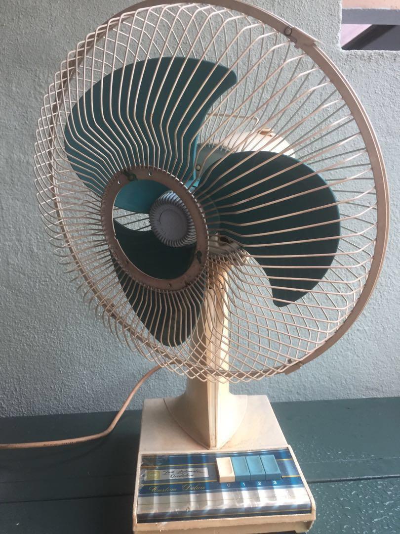 KDK full automatic Oscillation table 