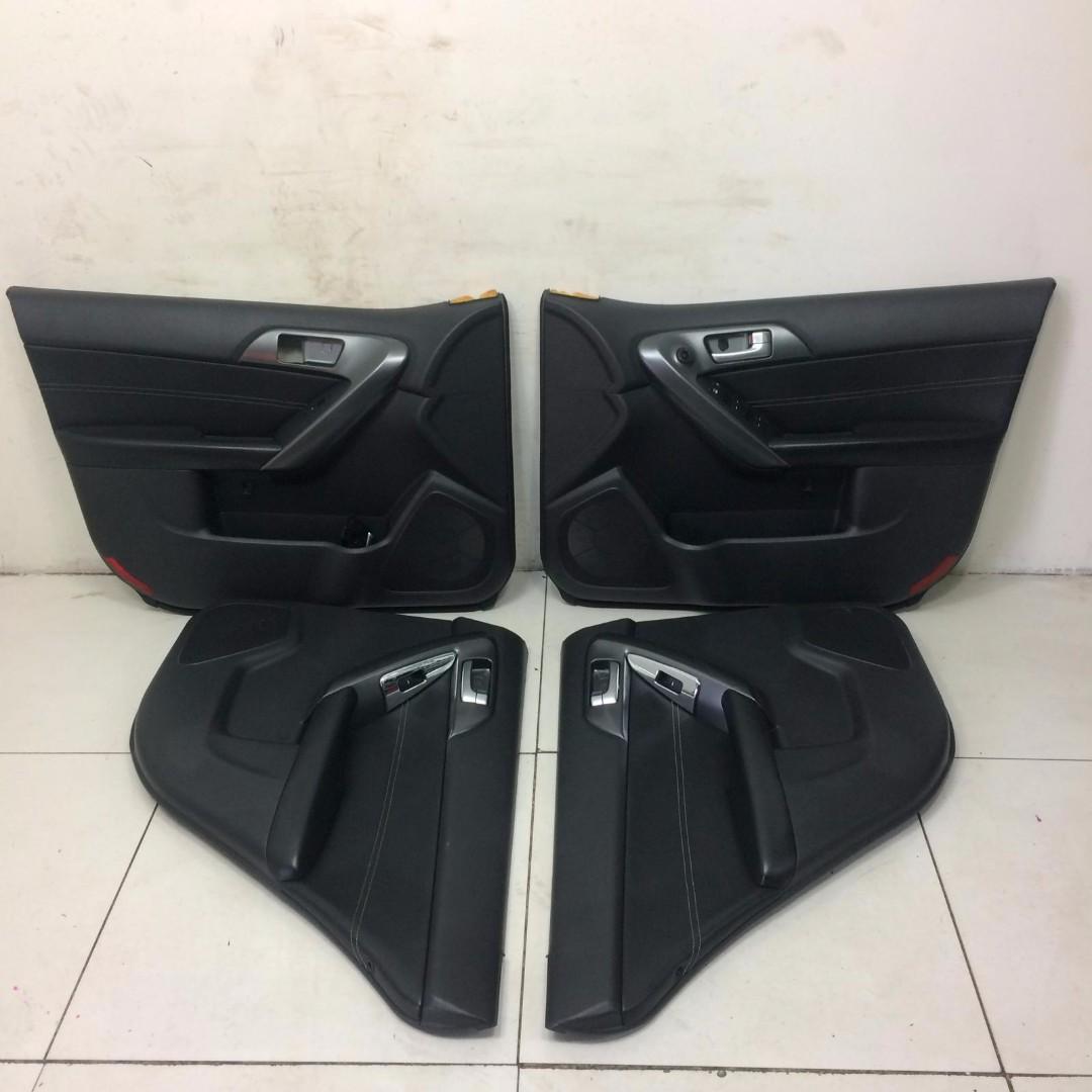 Kia Cerato Forte Door Panel As3621 Car Accessories Accessories On Carousell