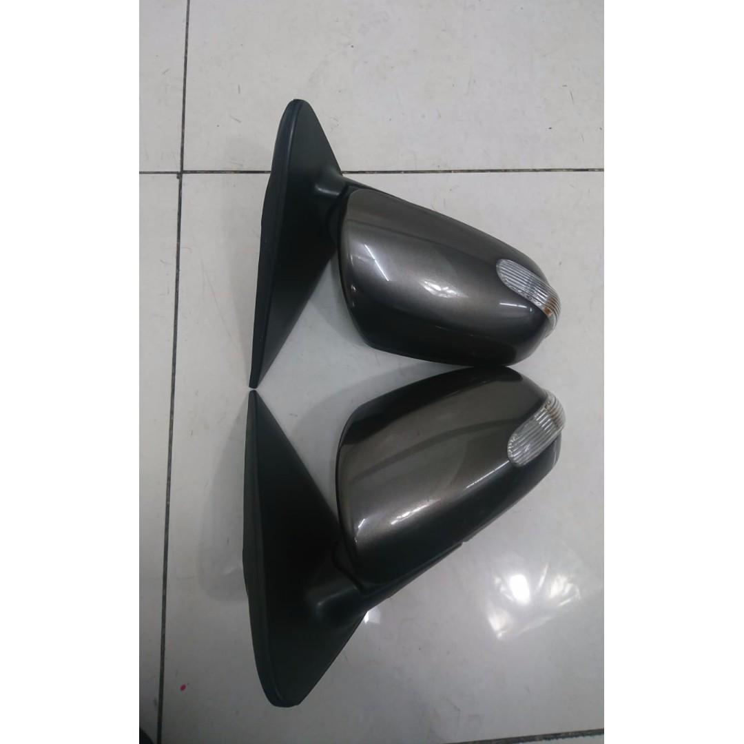 Kia Cerato Forte Side Mirror Right Side AS3623 Car Accessories