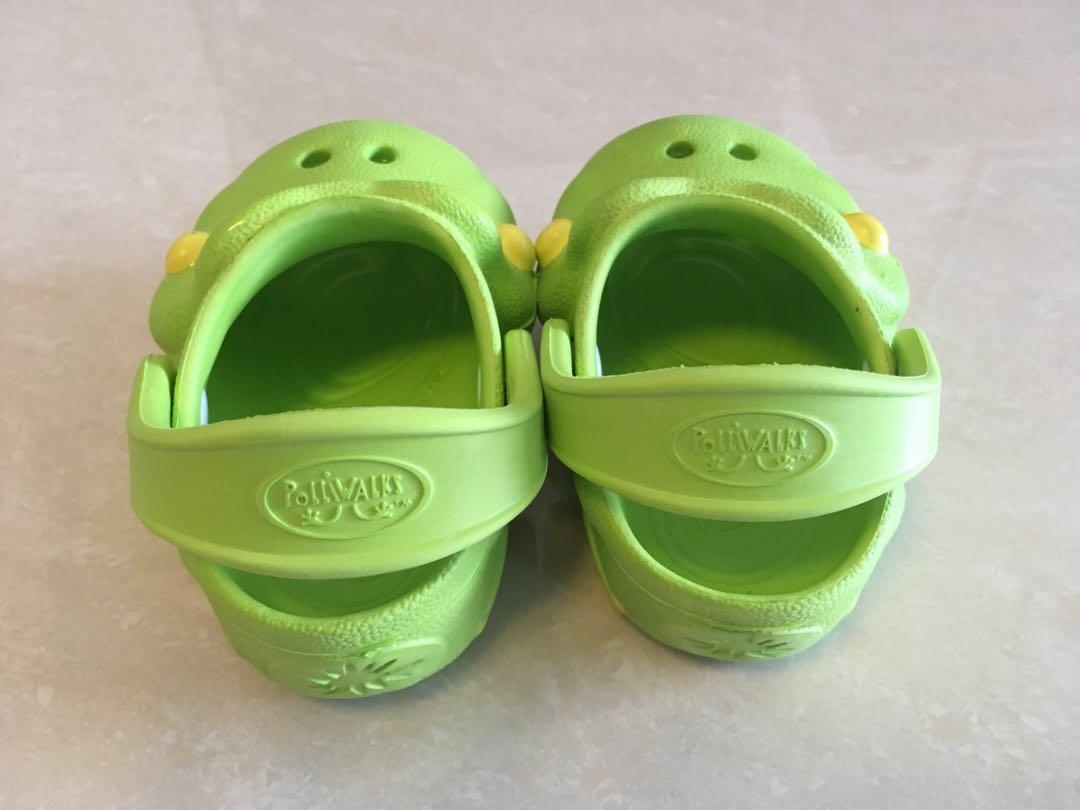 Kids/Baby Water Shoes from Singapore 