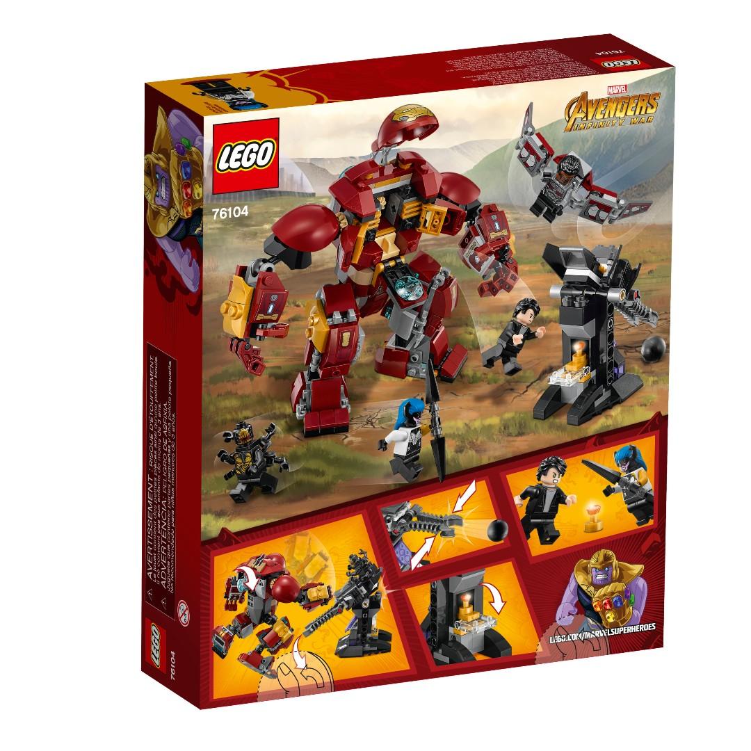 lego 76104 target