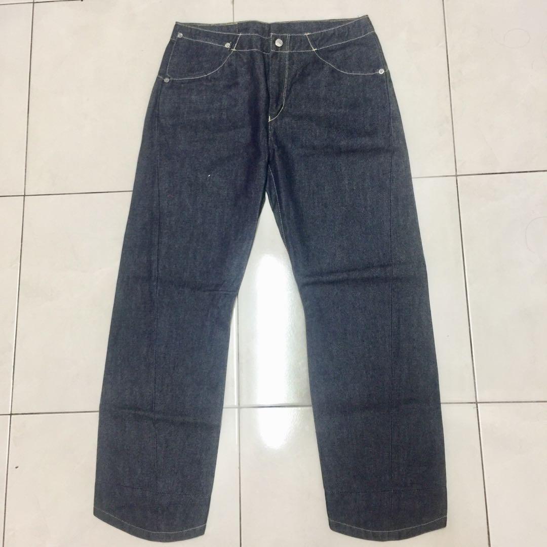 Levis engineered jeans 2018 cheap
