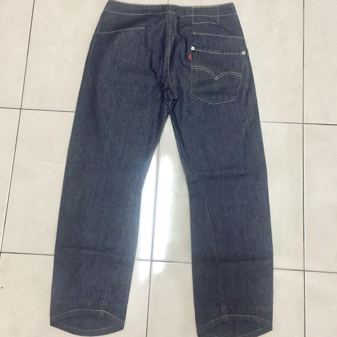 Levi s Engineered Jeans