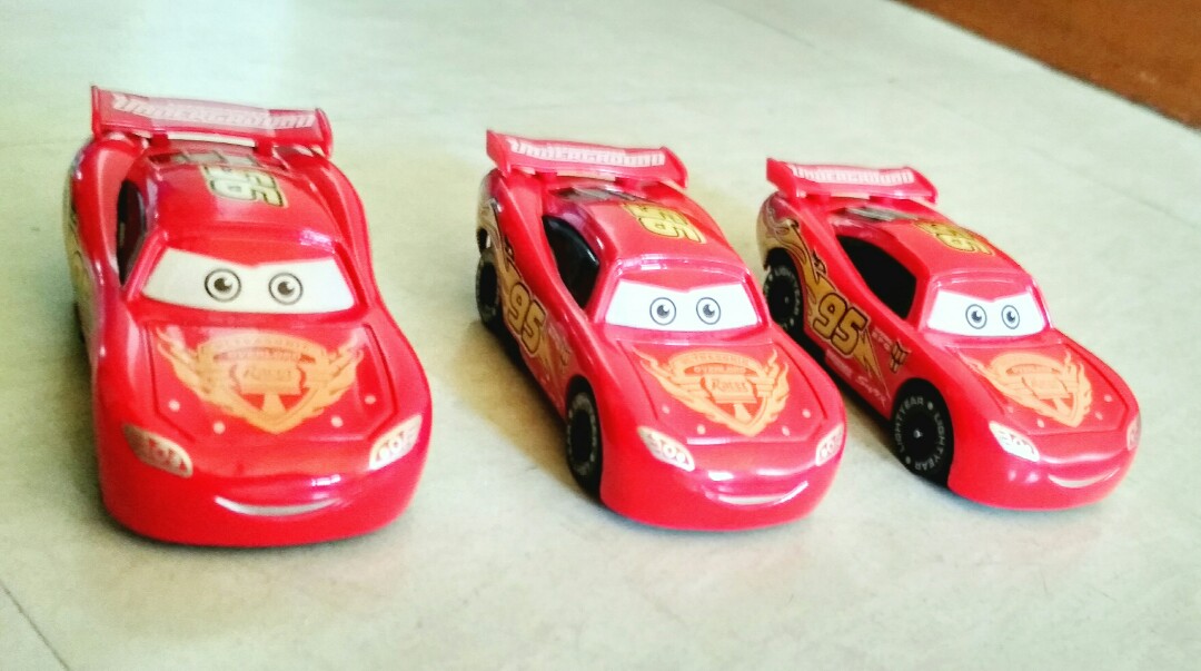 die cast metal toy cars
