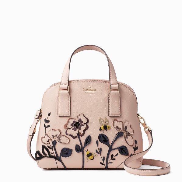 kate spade limited edition bag