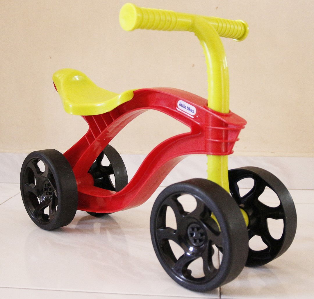 baby tikes bikes