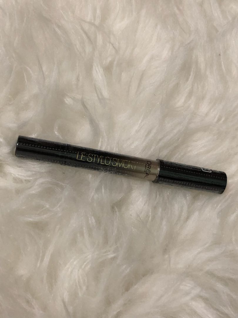 LOREAL EYESHADOW STICK, Kesehatan & Kecantikan, Rias Wajah di Carousell
