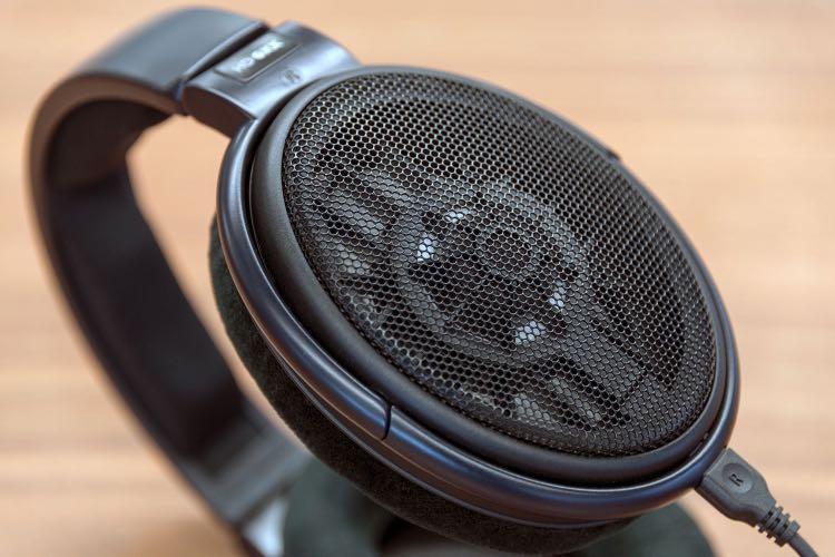 Massdrop x Sennheiser HD 6XX Headphones Audio Headphones Headsets on Carousell