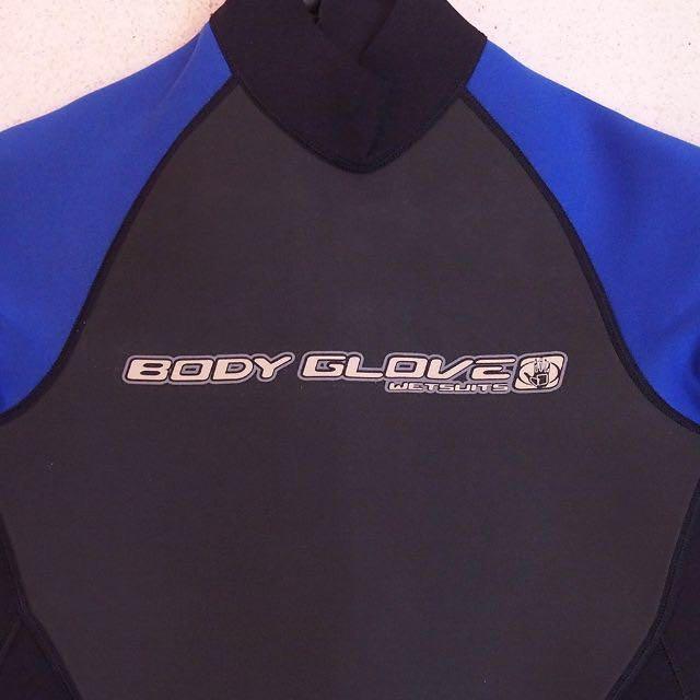 Men's wetsuit BodyGlove 3/2 Pro 2, Sports Equipment, Sports & Games
