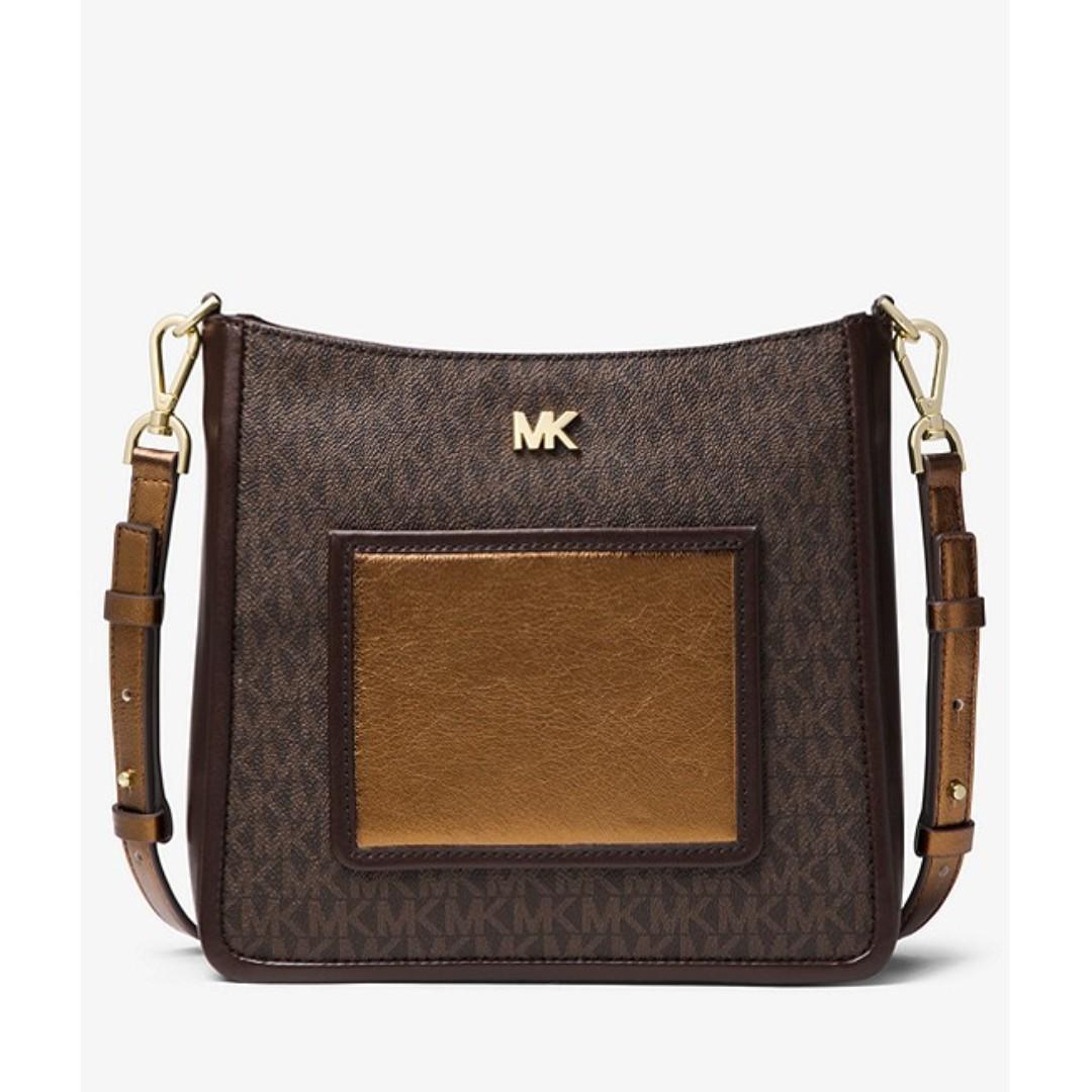 michael kors gloria bag