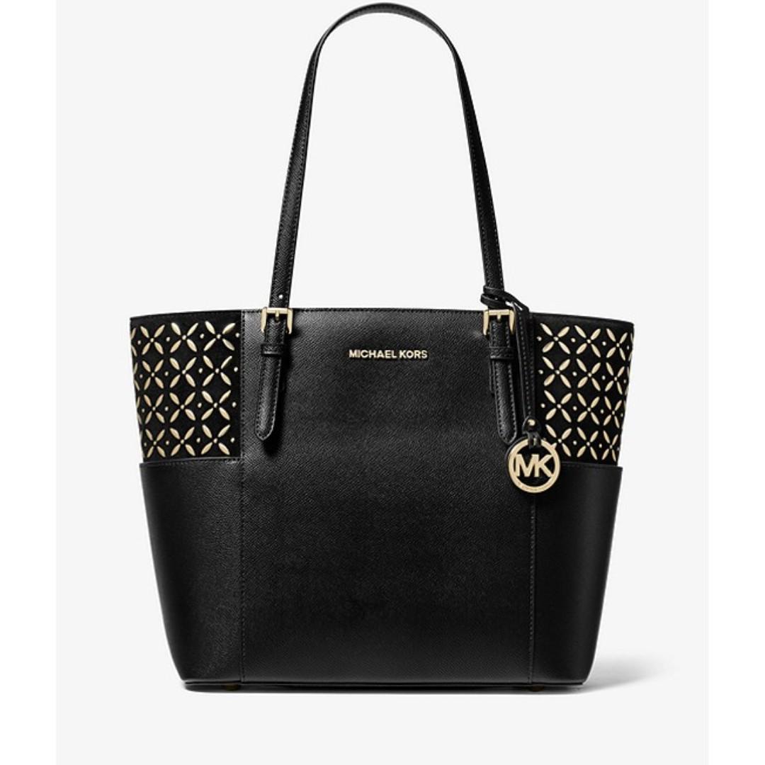 michael kors brecken rose gold