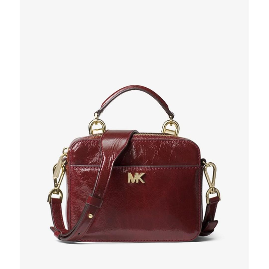 michael kors mott mini