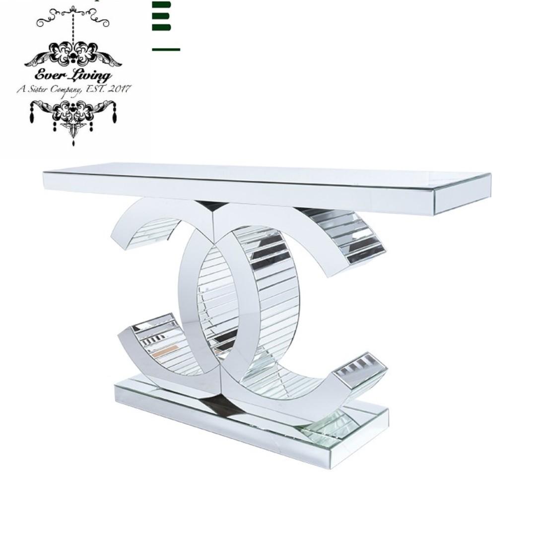 Double c table deals