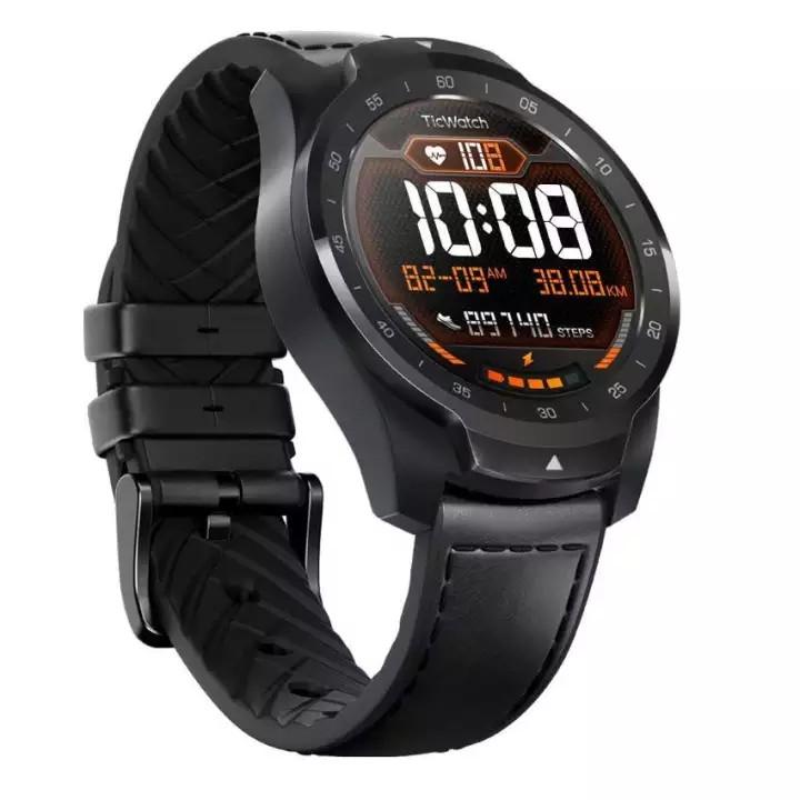 Ticwatch shop pro premium