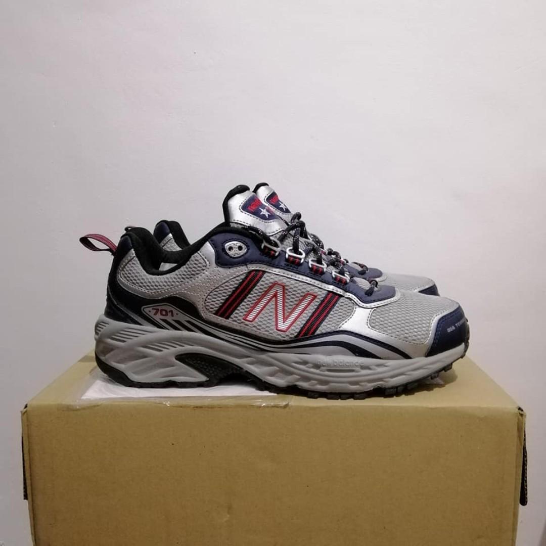 New Balance 701, Men's Fashion 