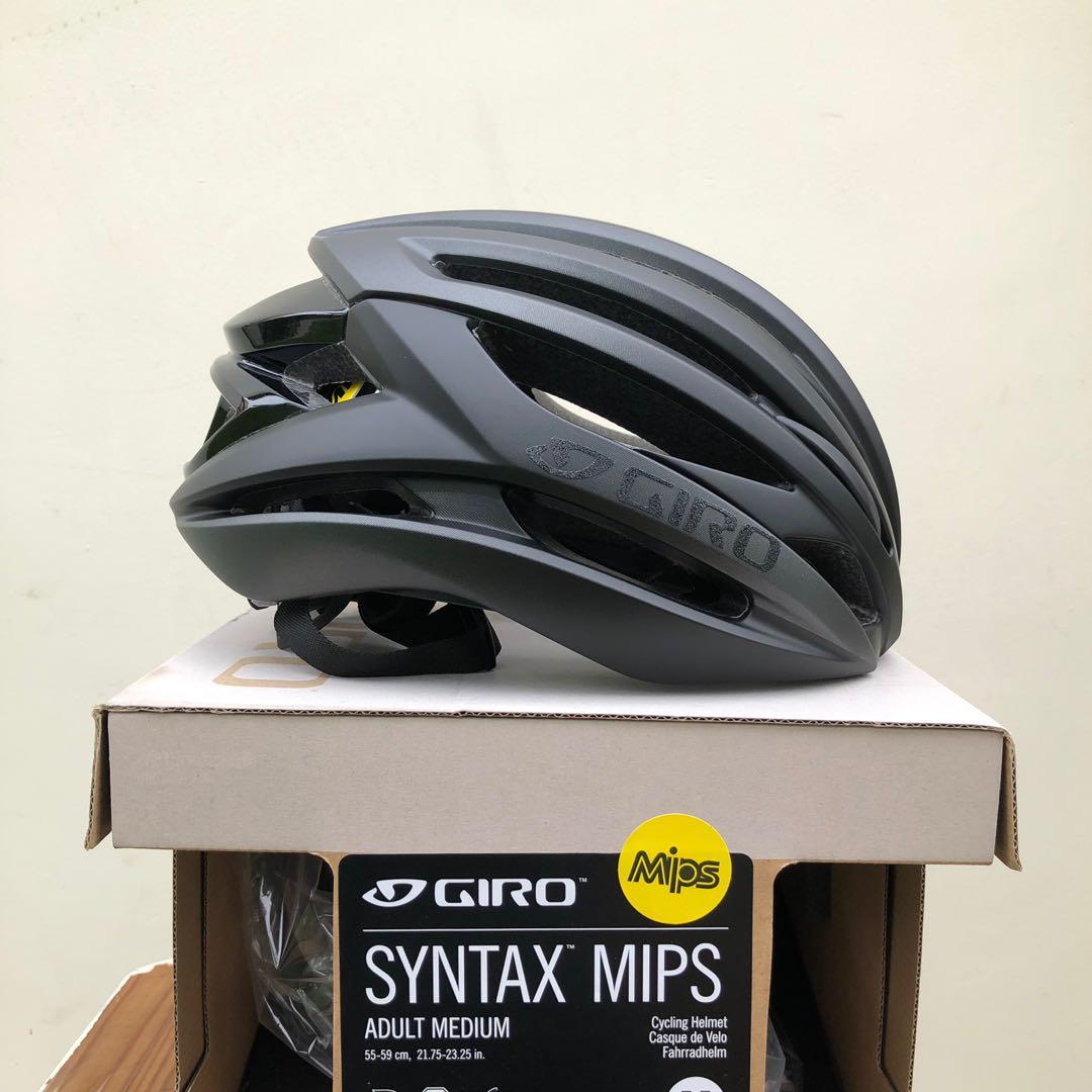 syntax mips helmet