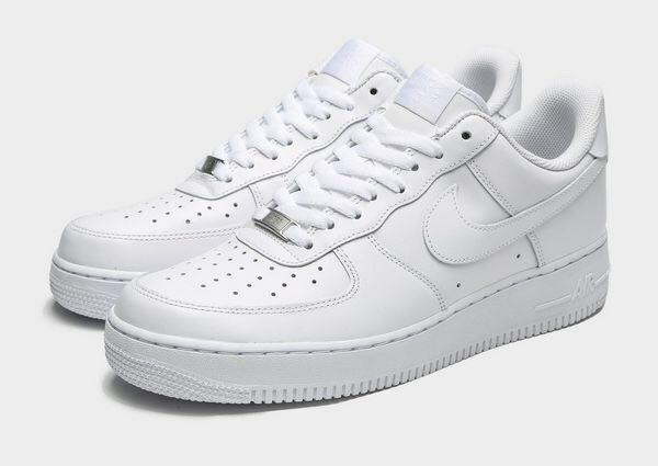 nike air force 1 low size 4.5