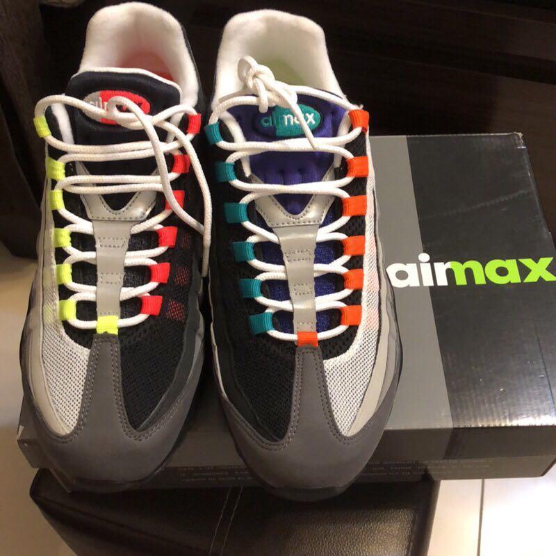 nike air max 95 44