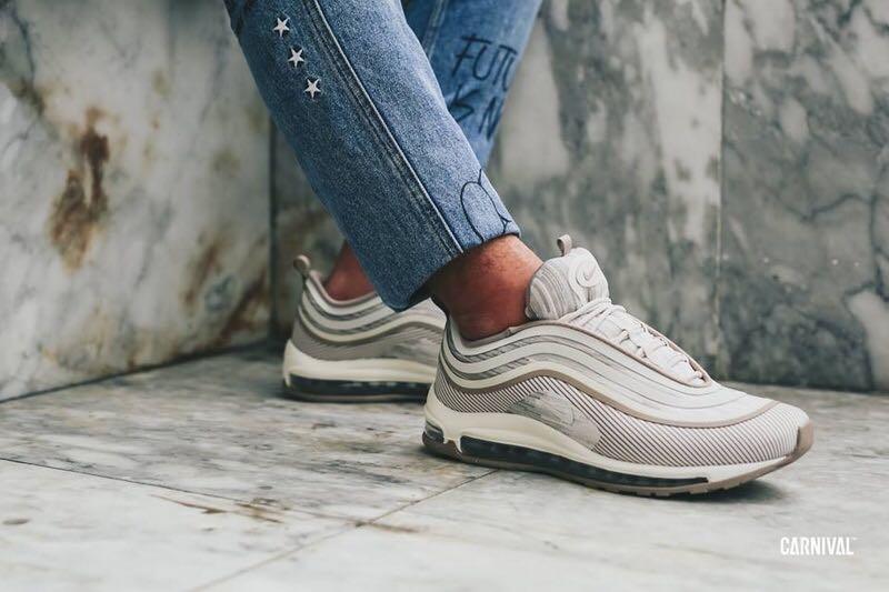 air max 97 sepia