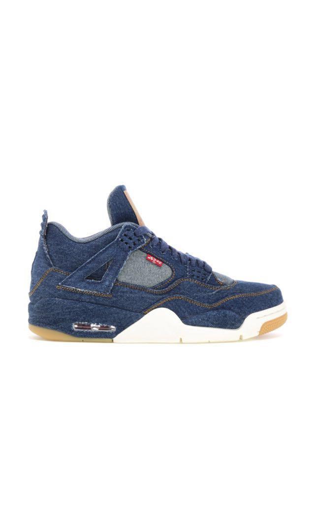 nike jordan levis