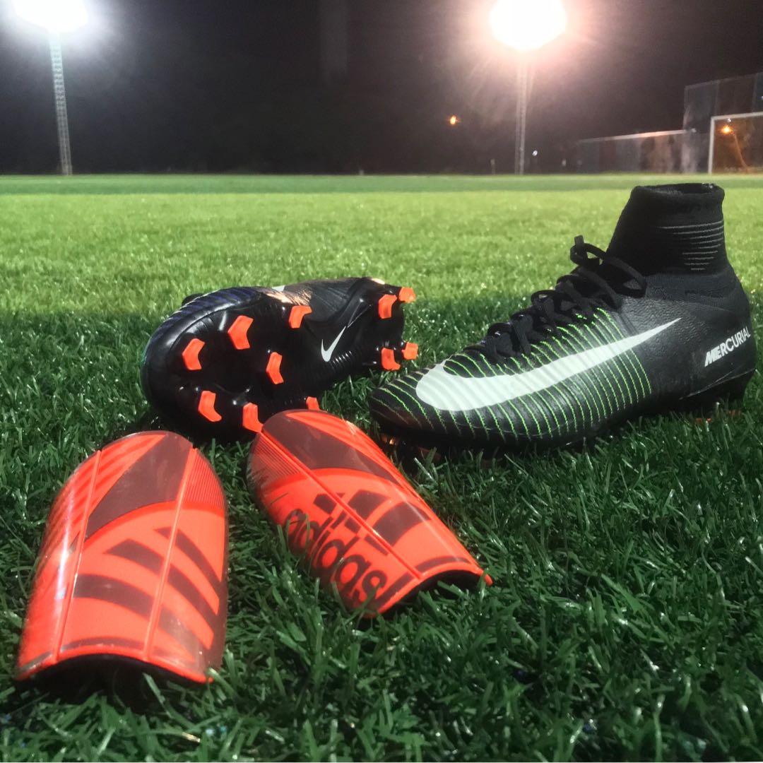 Nike Mercurial Superfly 5 Men s Fashion Footwear Boots on Carousell
