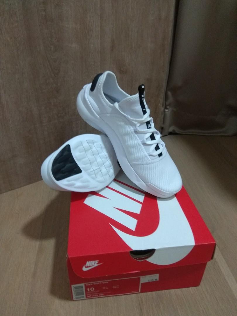 Nike shift one white shop
