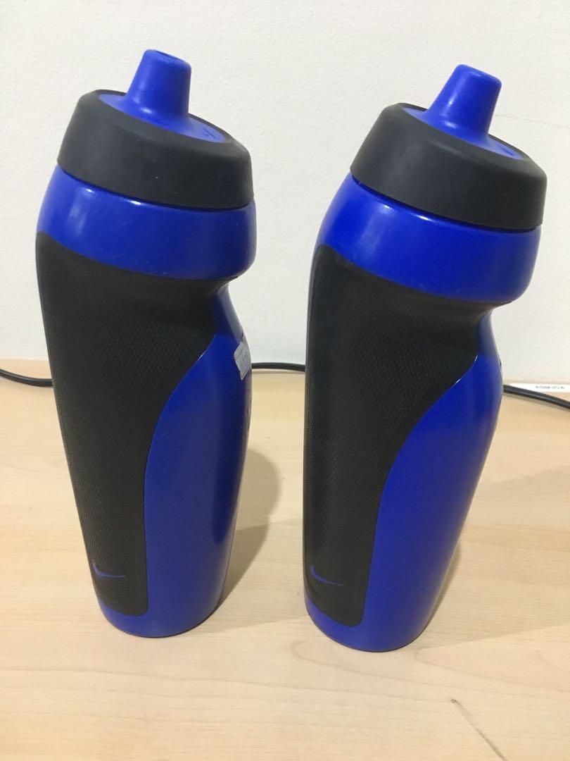 nike sport water bottle