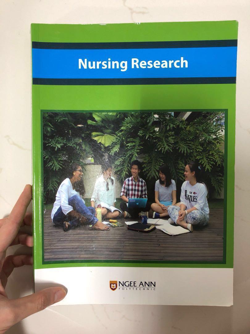 NP poly Nursing textbooks, Everything Else on Carousell