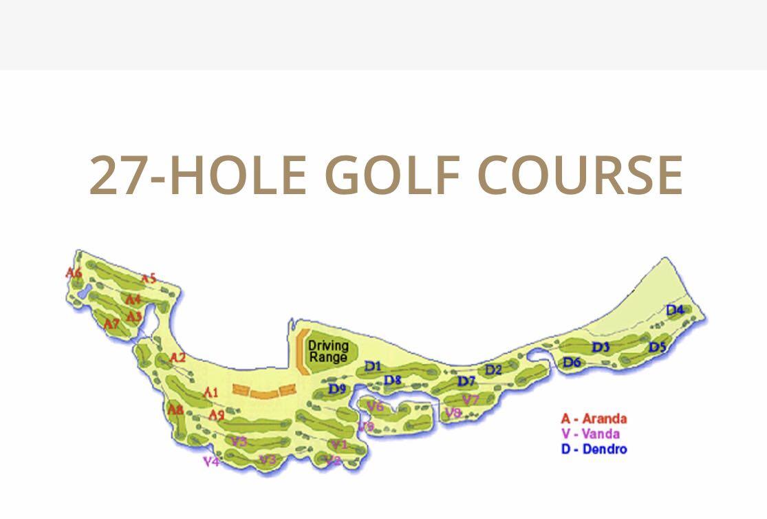 Orchid Country Club Individual Golfing Silver Membership Everything Else On Carousell Orchid Country Club Individual Golfing Silver Membership Everything Else On Carousell