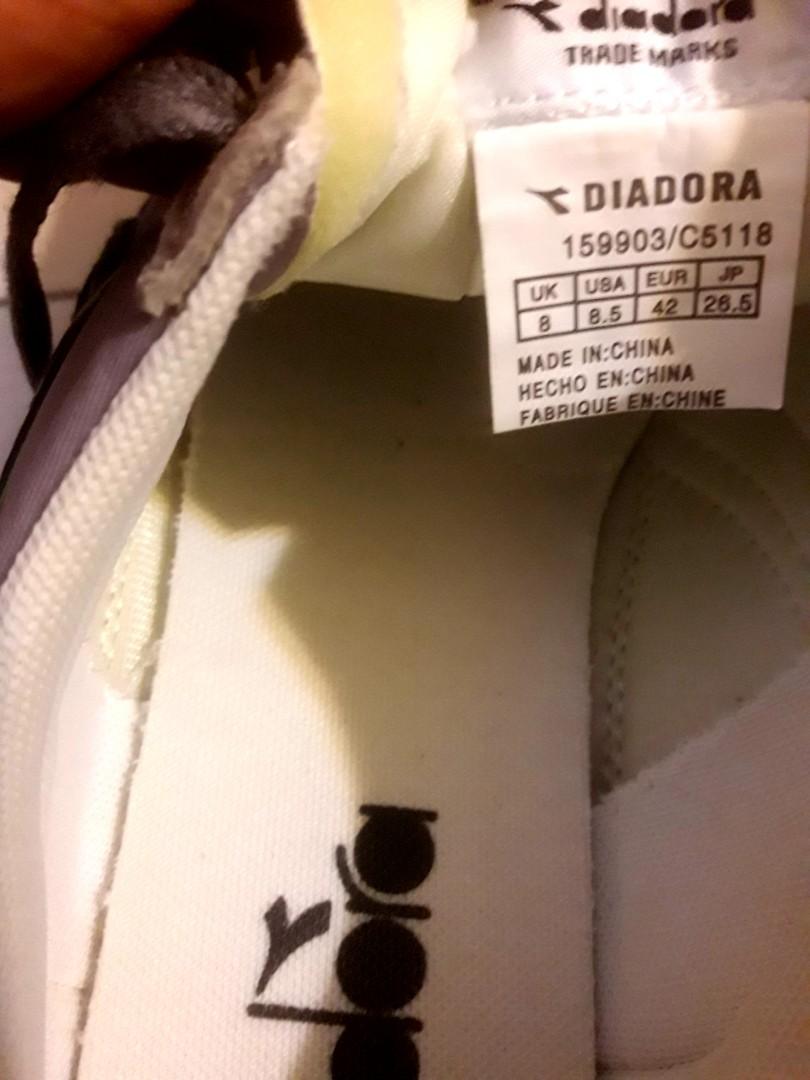Diadora clash ny online