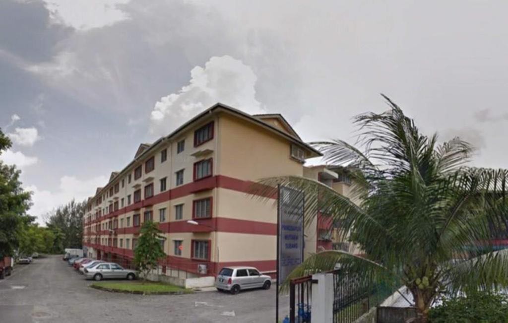 Pangsapuri Mutiara Subang Property Rentals On Carousell