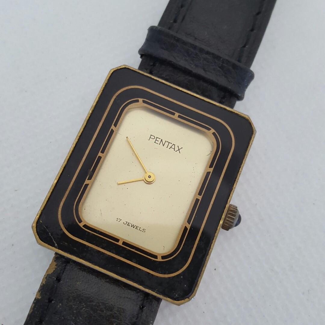 Pentax watch best sale