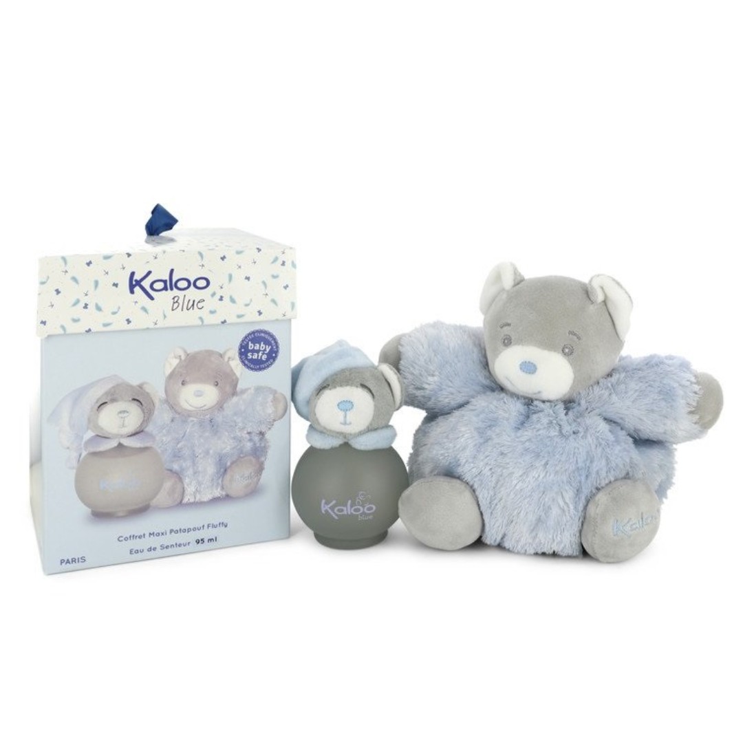 Perfume Kaloo Blue Perfume By Kaloo Women And Men Produk Badan