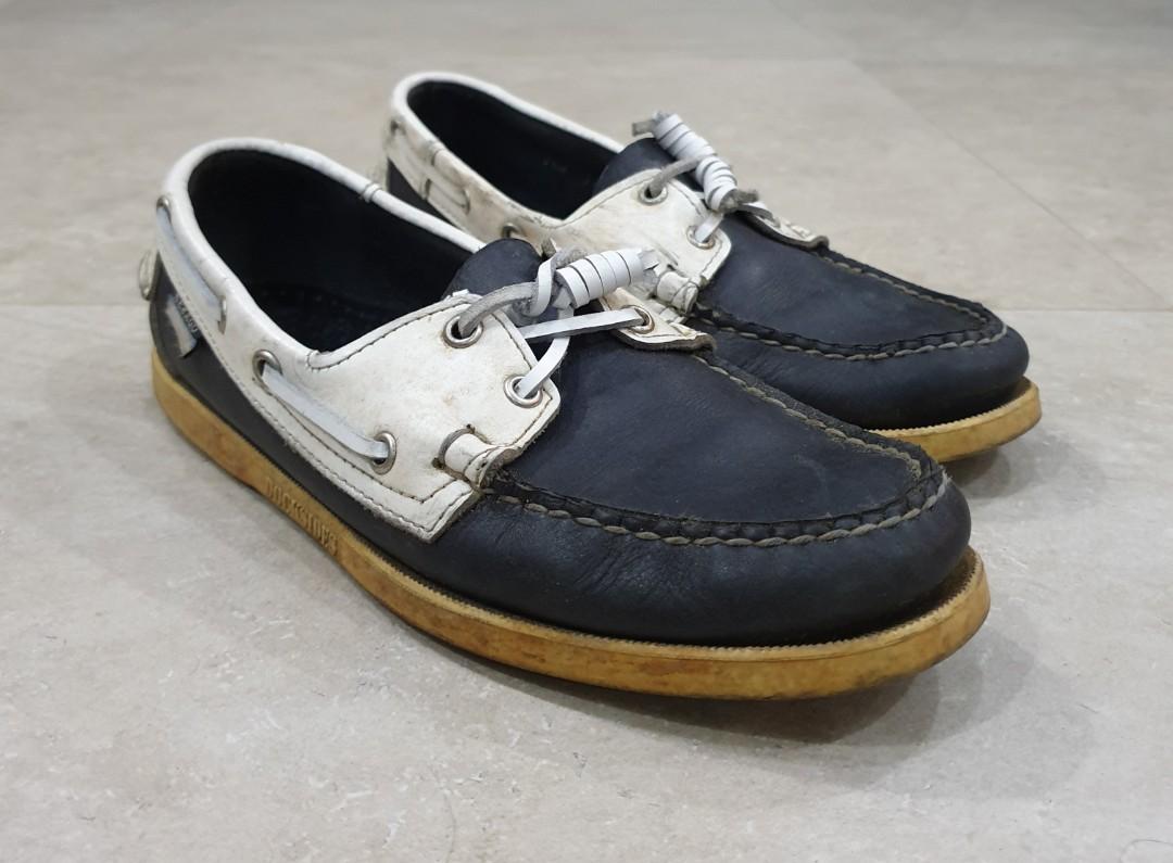 sebago shoes us