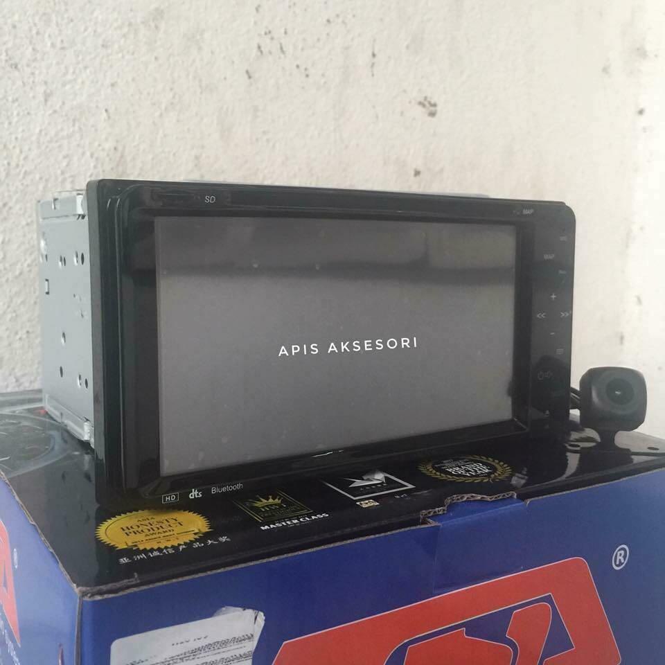 Promosi Double Din Toyota Mirror Link Full HD, Auto Accessories on
