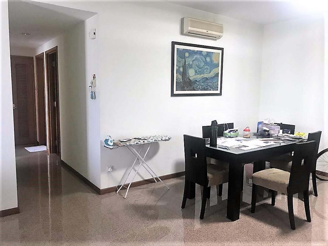 Queens Condo 3+maids room at Queenstown MRT , Property, Rentals, Condos