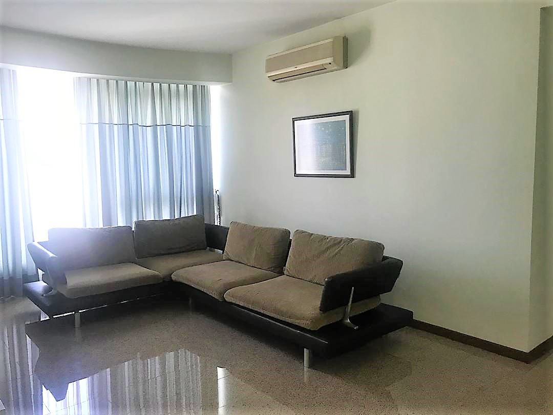 Queens Condo 3+maids room at Queenstown MRT , Property, Rentals, Condos