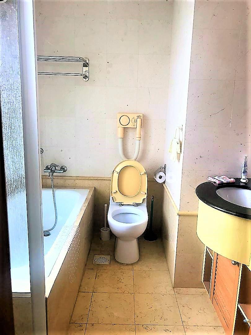 Queens Condo 3+maids room at Queenstown MRT , Property, Rentals, Condos