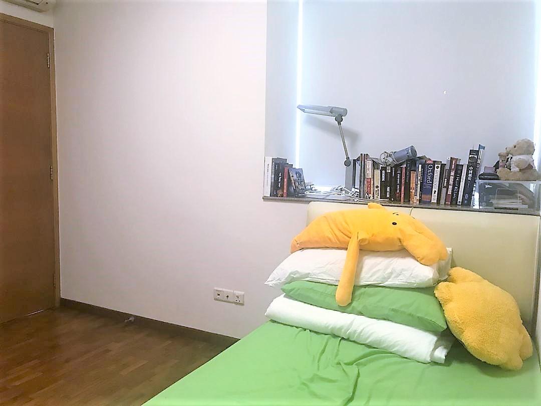 Queens Condo 3+maids room at Queenstown MRT , Property, Rentals, Condos