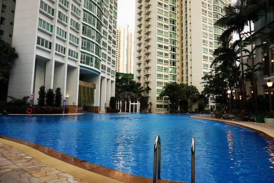 Queens Condo 3+maids room at Queenstown MRT , Property, Rentals, Condos & ECs on Carousell