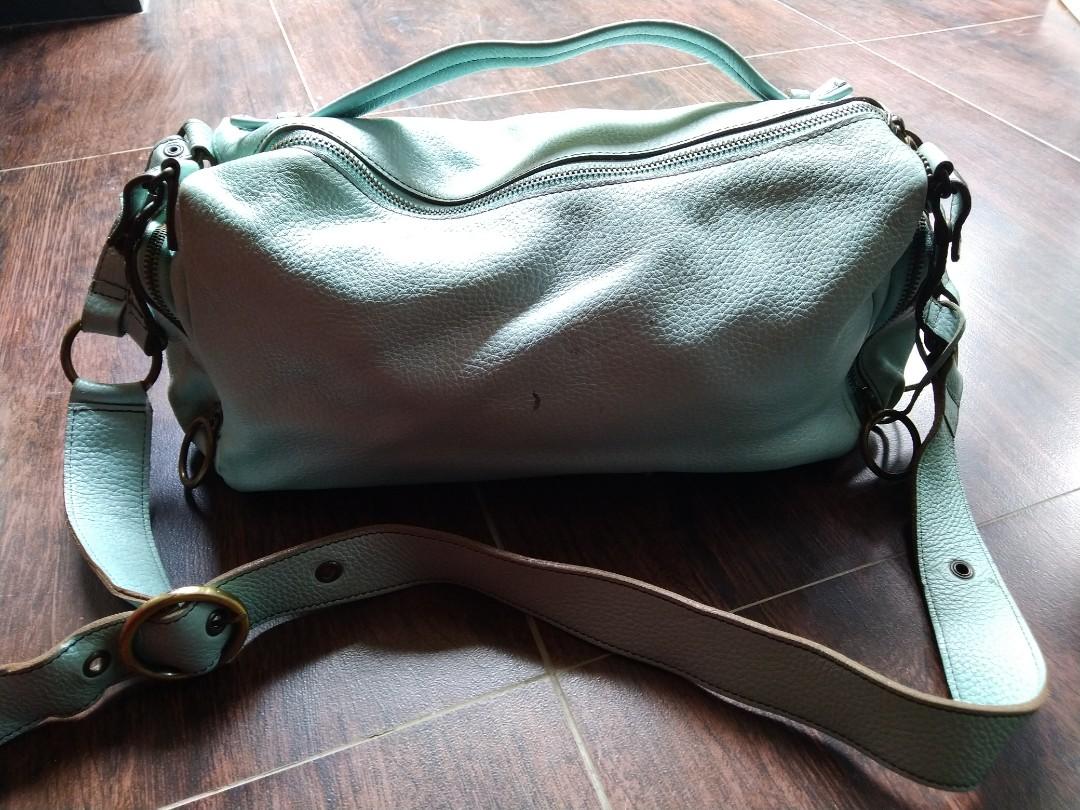 rabeanco sling bag