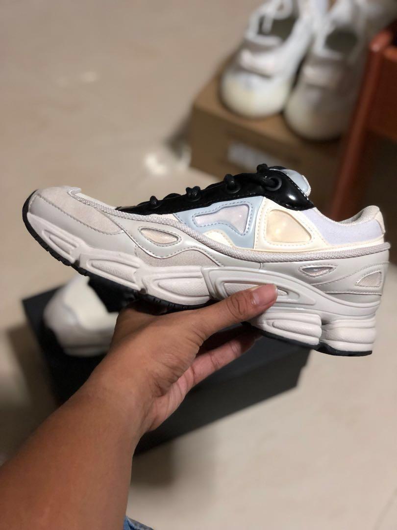 raf simons ozweego 3 sizing