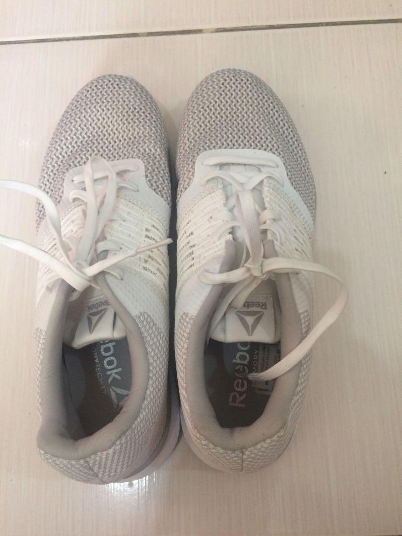 Memory tech hotsell lt reebok
