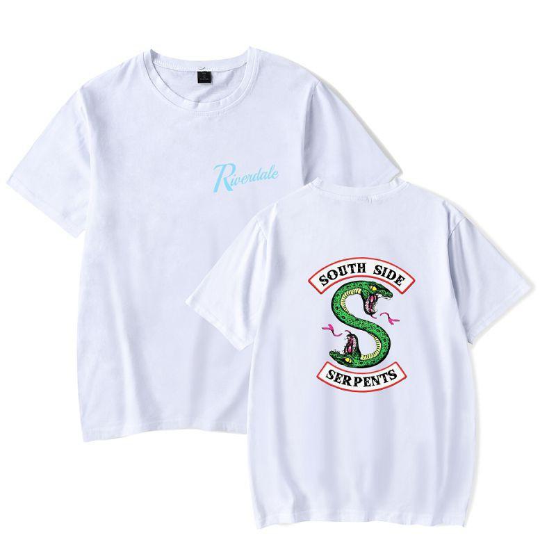Riverdale T Shirt Men S Fashion Clothes Tops On Carousell