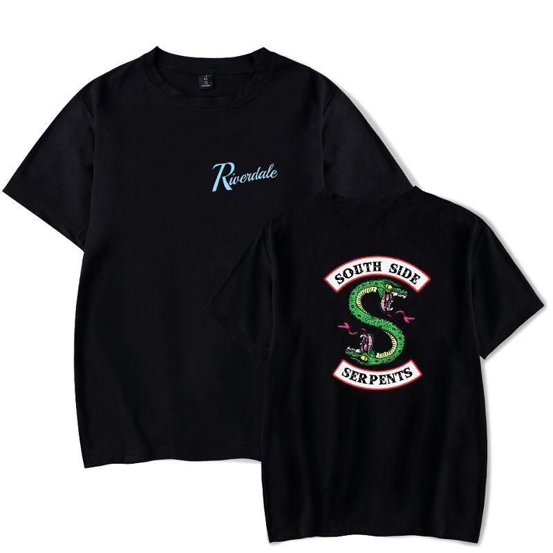 Riverdale T Shirt Men S Fashion Clothes Tops On Carousell