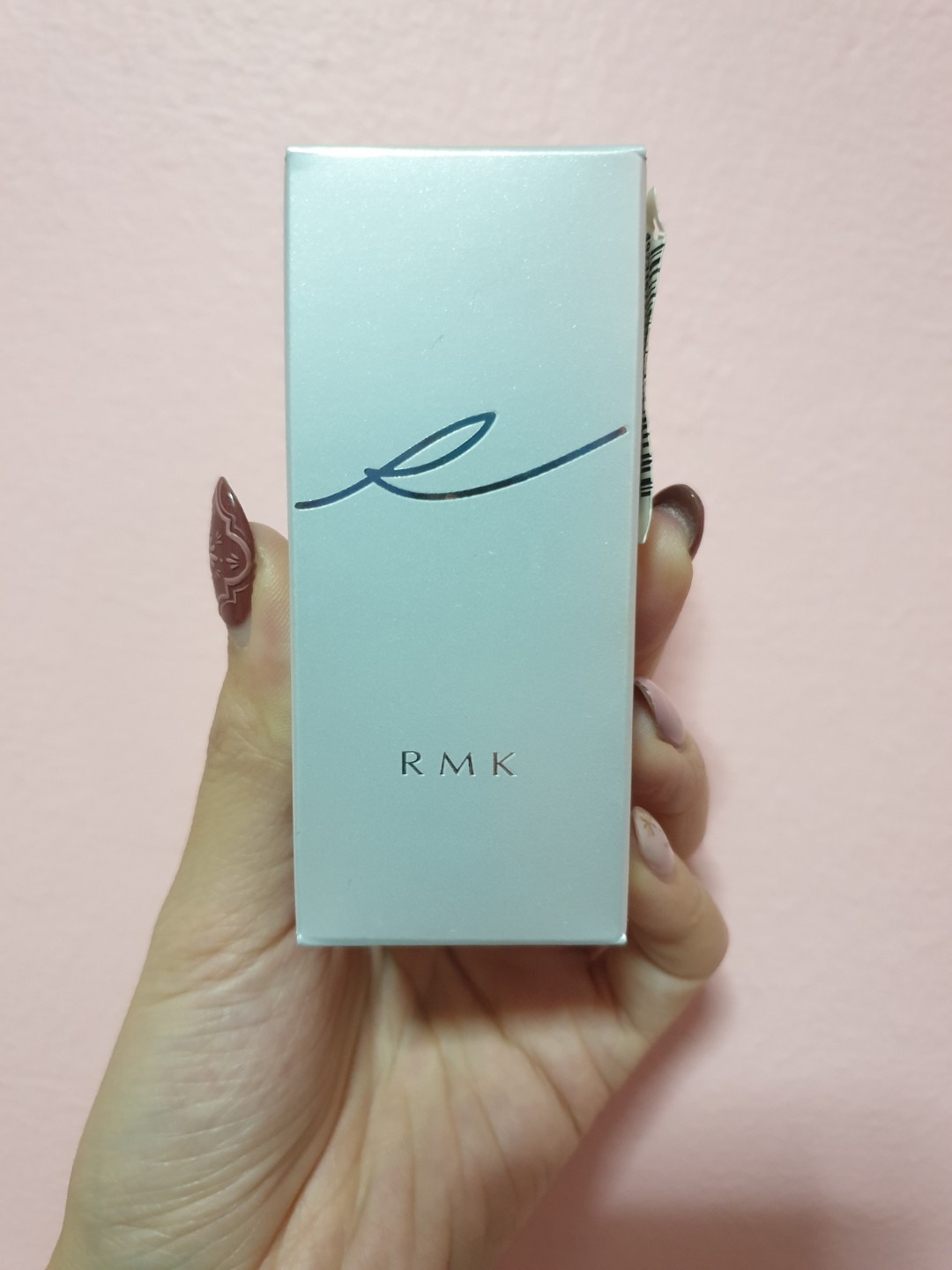 rmk uv liquid foundation