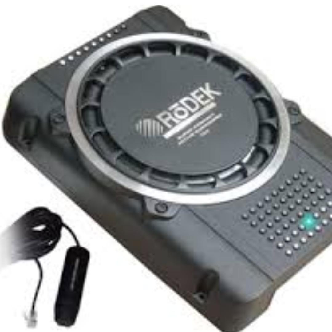 speaker onyx 15 inch